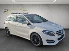 MERCEDES-BENZ B 250 Style 4Matic 7G-DCT, Benzina, Occasioni / Usate, Automatico - 3