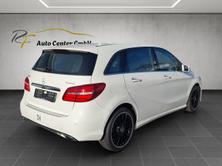 MERCEDES-BENZ B 250 Style 4Matic 7G-DCT, Petrol, Second hand / Used, Automatic - 4