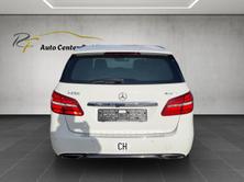 MERCEDES-BENZ B 250 Style 4Matic 7G-DCT, Benzina, Occasioni / Usate, Automatico - 5