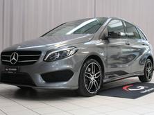 MERCEDES-BENZ B 250 AMG Line 4Matic, Petrol, Second hand / Used, Automatic - 2