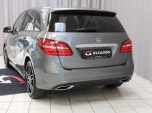 MERCEDES-BENZ B 250 AMG Line 4Matic, Petrol, Second hand / Used, Automatic - 4