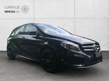 MERCEDES-BENZ B 250 AMG Line 4Matic 7G-DCT, Petrol, Second hand / Used, Automatic - 7