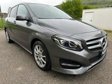 MERCEDES-BENZ B 250 Urban 7G-DCT, Petrol, Second hand / Used, Automatic - 7