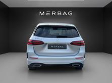 MERCEDES-BENZ B 250 e AMG Line, Plug-in-Hybrid Petrol/Electric, Second hand / Used, Automatic - 4