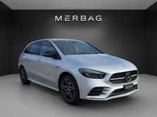 MERCEDES-BENZ B 250 e AMG Line, Plug-in-Hybrid Petrol/Electric, Second hand / Used, Automatic - 6