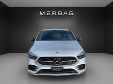 MERCEDES-BENZ B 250 e AMG Line, Plug-in-Hybrid Petrol/Electric, Second hand / Used, Automatic - 7