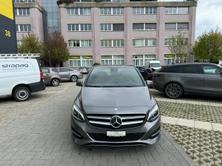 MERCEDES-BENZ B 250 Urban 4Matic 7G-DCT, Petrol, Second hand / Used, Automatic - 2