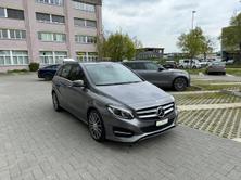 MERCEDES-BENZ B 250 Urban 4Matic 7G-DCT, Petrol, Second hand / Used, Automatic - 3