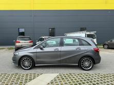 MERCEDES-BENZ B 250 Urban 4Matic 7G-DCT, Petrol, Second hand / Used, Automatic - 7