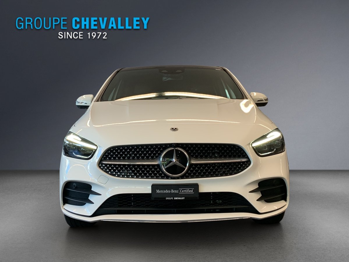 MERCEDES-BENZ B 250 e 8G-DCT, Plug-in-Hybrid Benzina/Elettrica, Occasioni / Usate, Automatico - 2