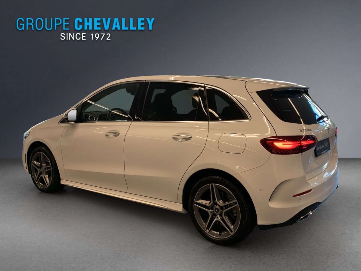 MERCEDES-BENZ B 250 e 8G-DCT, Plug-in-Hybrid Benzina/Elettrica, Occasioni / Usate, Automatico - 3