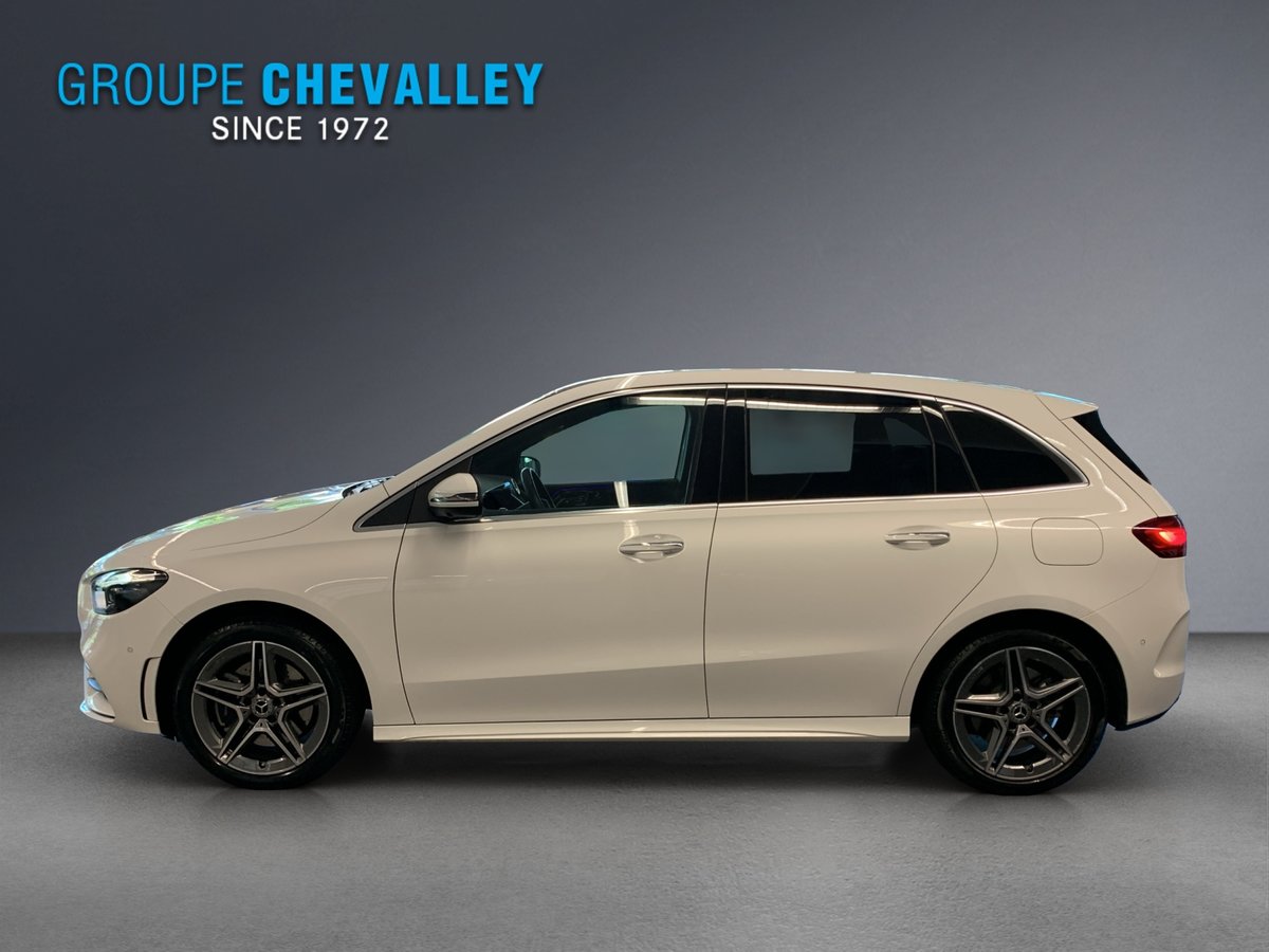MERCEDES-BENZ B 250 e 8G-DCT, Plug-in-Hybrid Benzina/Elettrica, Occasioni / Usate, Automatico - 4