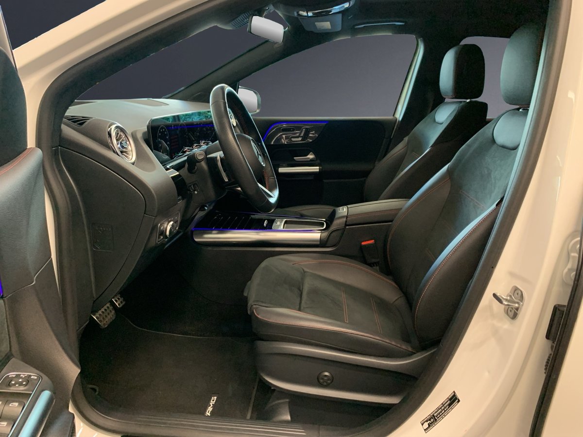 MERCEDES-BENZ B 250 e 8G-DCT, Plug-in-Hybrid Benzina/Elettrica, Occasioni / Usate, Automatico - 7