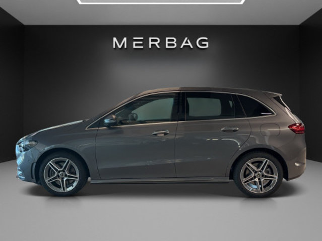 MERCEDES-BENZ B 250 e 8G-DCT, Plug-in-Hybrid Petrol/Electric, Second hand / Used, Automatic - 3