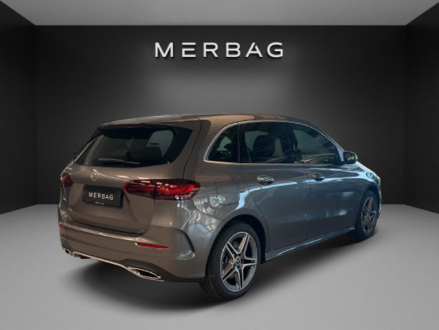 MERCEDES-BENZ B 250 e 8G-DCT, Plug-in-Hybrid Petrol/Electric, Second hand / Used, Automatic - 4