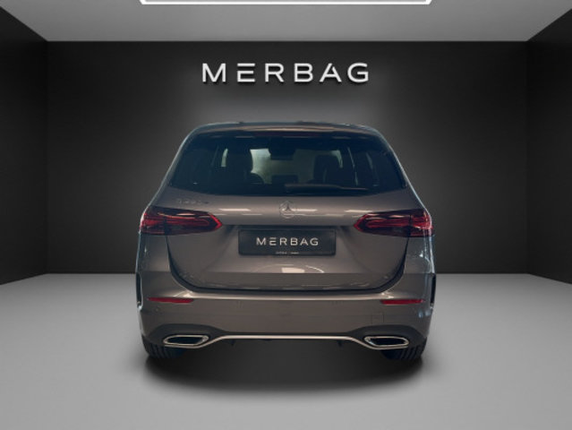 MERCEDES-BENZ B 250 e 8G-DCT, Plug-in-Hybrid Petrol/Electric, Second hand / Used, Automatic - 5