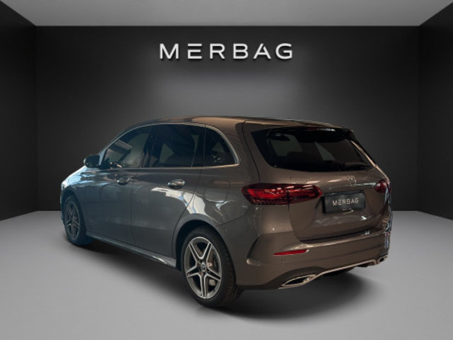 MERCEDES-BENZ B 250 e 8G-DCT, Plug-in-Hybrid Petrol/Electric, Second hand / Used, Automatic - 6