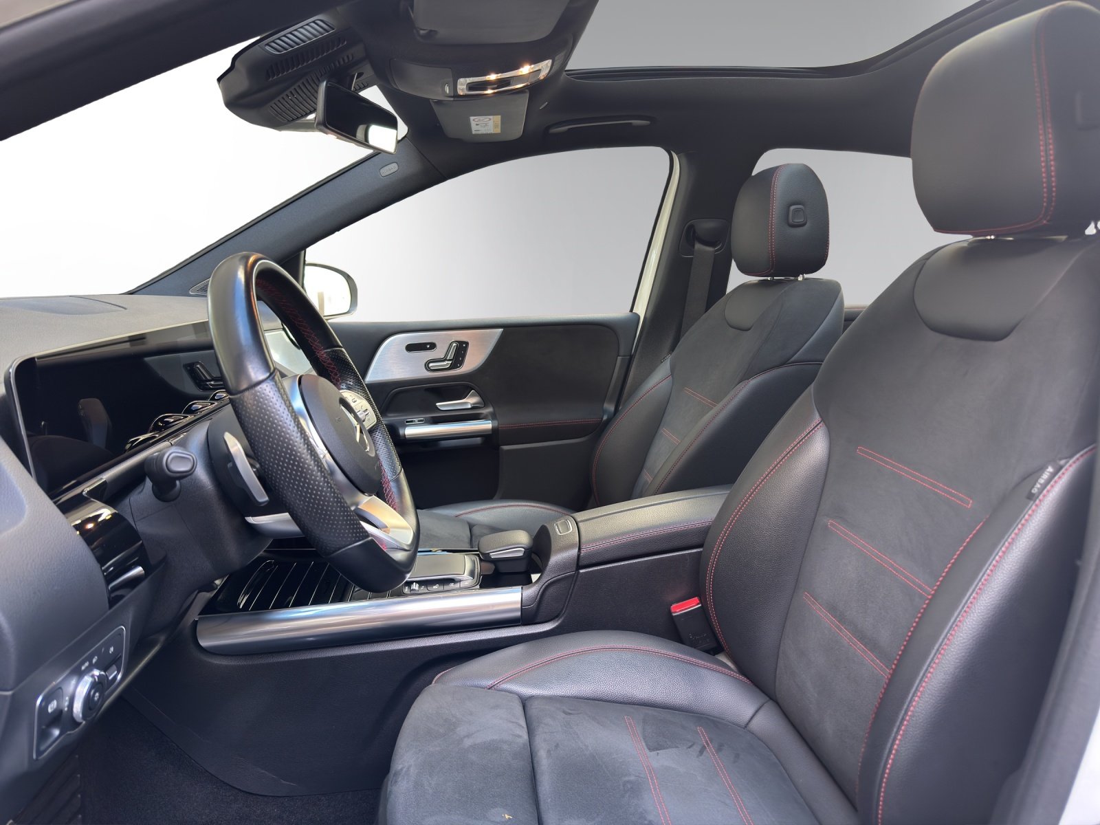 MERCEDES-BENZ B 250 4Matic AMG Line, Benzina, Occasioni / Usate, Automatico - 7