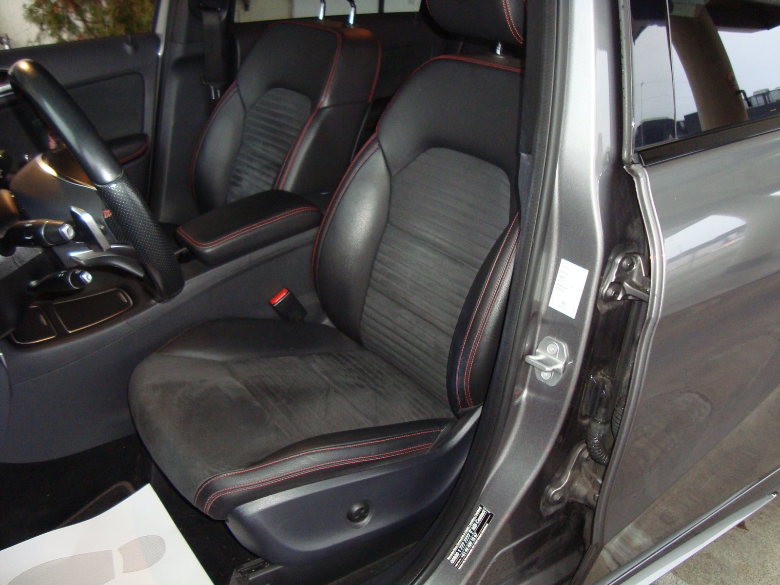 MERCEDES-BENZ B 250 AMG Line 4Matic 7G-DCT, Benzina, Occasioni / Usate, Automatico - 6