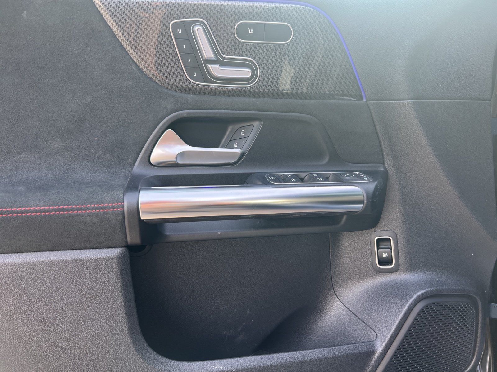MERCEDES-BENZ B 250 e AMG Line, Hybride Rechargeable Essence/Électricité, Occasion / Utilisé, Automatique - 6