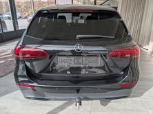 MERCEDES-BENZ B 250 4Matic 8G-DCT, Mild-Hybrid Benzin/Elektro, Occasion / Gebraucht, Automatik - 4