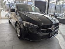 MERCEDES-BENZ B 250 4Matic 8G-DCT, Mild-Hybrid Benzin/Elektro, Occasion / Gebraucht, Automatik - 7
