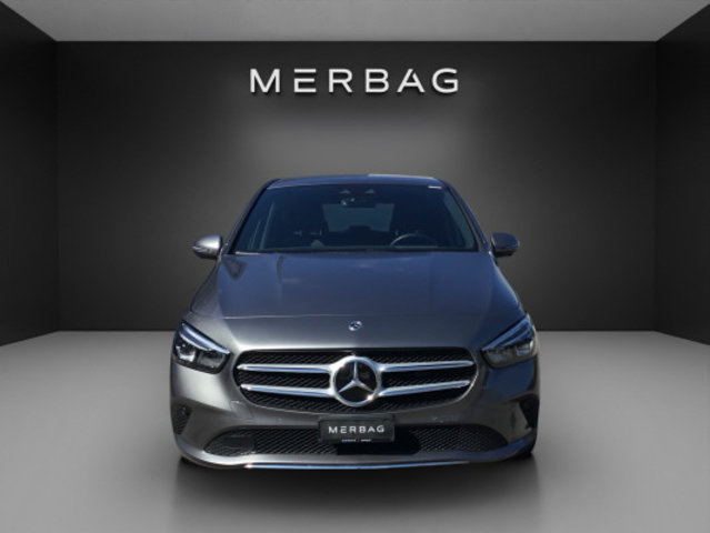 MERCEDES-BENZ B 250 e Progressive, Plug-in-Hybrid Petrol/Electric, Second hand / Used, Automatic - 2