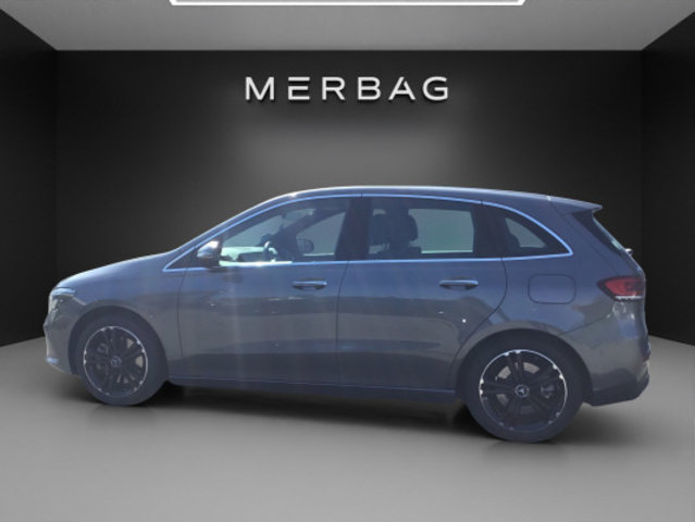 MERCEDES-BENZ B 250 e Progressive, Plug-in-Hybrid Petrol/Electric, Second hand / Used, Automatic - 3