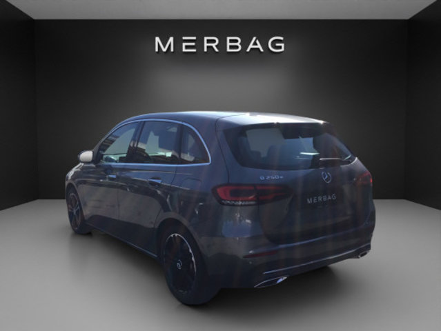 MERCEDES-BENZ B 250 e Progressive, Plug-in-Hybrid Petrol/Electric, Second hand / Used, Automatic - 6