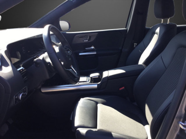 MERCEDES-BENZ B 250 e Progressive, Plug-in-Hybrid Petrol/Electric, Second hand / Used, Automatic - 7