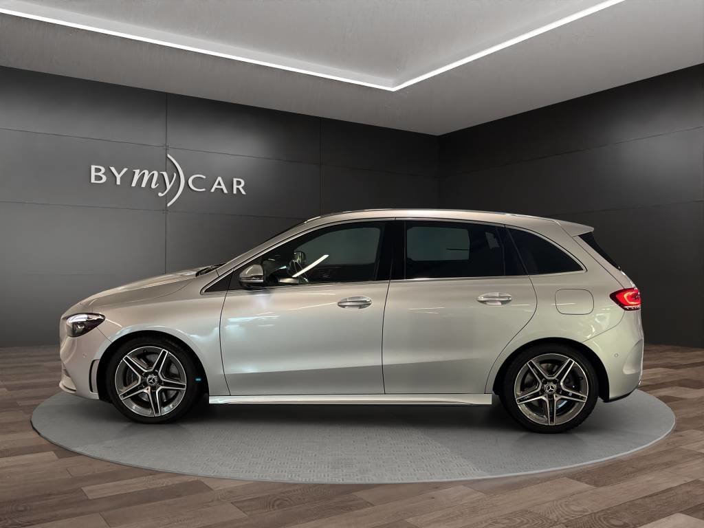 MERCEDES-BENZ B 250 4Matic AMG Line, Benzina, Occasioni / Usate, Automatico - 4