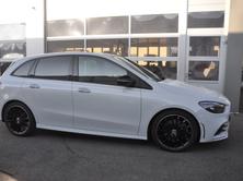 MERCEDES-BENZ B 250 4Matic AMG Line, Benzin, Occasion / Gebraucht, Automatik - 2