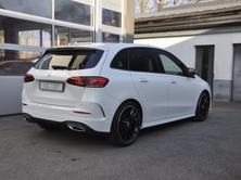 MERCEDES-BENZ B 250 4Matic AMG Line, Benzin, Occasion / Gebraucht, Automatik - 3
