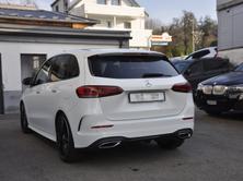 MERCEDES-BENZ B 250 4Matic AMG Line, Benzin, Occasion / Gebraucht, Automatik - 4