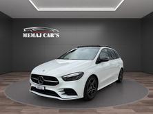 MERCEDES-BENZ B 250 4Matic AMG Line Panorama Dach, Benzin, Occasion / Gebraucht, Automatik - 2