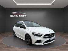 MERCEDES-BENZ B 250 4Matic AMG Line Panorama Dach, Benzin, Occasion / Gebraucht, Automatik - 3
