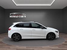 MERCEDES-BENZ B 250 4Matic AMG Line Panorama Dach, Benzin, Occasion / Gebraucht, Automatik - 4