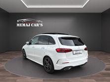 MERCEDES-BENZ B 250 4Matic AMG Line Panorama Dach, Benzin, Occasion / Gebraucht, Automatik - 6