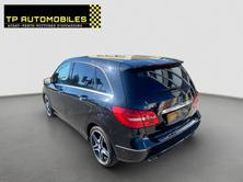 MERCEDES-BENZ B 250 7G-DCT, Benzin, Occasion / Gebraucht, Automatik - 6