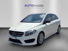 MERCEDES-BENZ B 250 AMG Line 4Matic 7G-DCT, Benzina, Occasioni / Usate, Automatico - 2