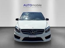 MERCEDES-BENZ B 250 AMG Line 4Matic 7G-DCT, Benzina, Occasioni / Usate, Automatico - 3