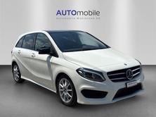 MERCEDES-BENZ B 250 AMG Line 4Matic 7G-DCT, Benzina, Occasioni / Usate, Automatico - 4