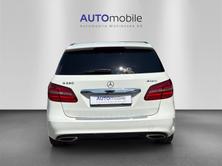 MERCEDES-BENZ B 250 AMG Line 4Matic 7G-DCT, Benzina, Occasioni / Usate, Automatico - 6