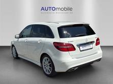 MERCEDES-BENZ B 250 AMG Line 4Matic 7G-DCT, Benzina, Occasioni / Usate, Automatico - 7