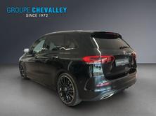 MERCEDES-BENZ B 250 4Matic AMG Line, Essence, Occasion / Utilisé, Automatique - 3