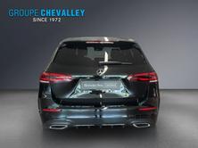 MERCEDES-BENZ B 250 4Matic AMG Line, Essence, Occasion / Utilisé, Automatique - 5