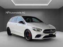 MERCEDES-BENZ B 250 4Matic AMG Line, Benzina, Occasioni / Usate, Automatico - 2
