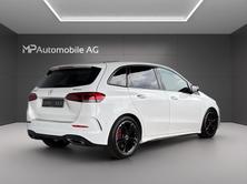 MERCEDES-BENZ B 250 4Matic AMG Line, Benzina, Occasioni / Usate, Automatico - 3
