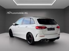 MERCEDES-BENZ B 250 4Matic AMG Line, Benzina, Occasioni / Usate, Automatico - 5