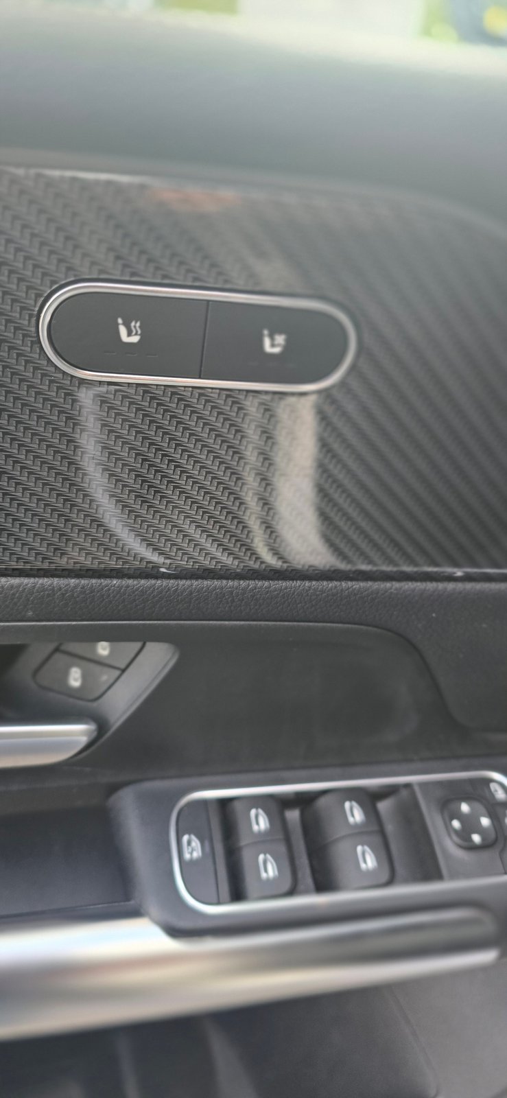 MERCEDES-BENZ B 250 4Matic AMG Line, Benzin, Occasion / Gebraucht, Automatik - 6